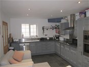 Brook Terrace, Sible Hedingham, CO9